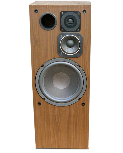 Art et Acoustique Appliquee Allegro 450